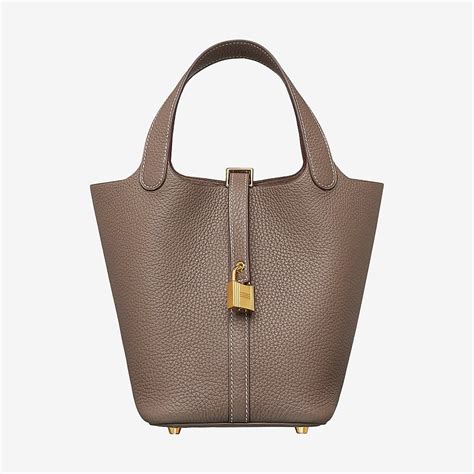 hermes picotin price canada|hermes bag price.